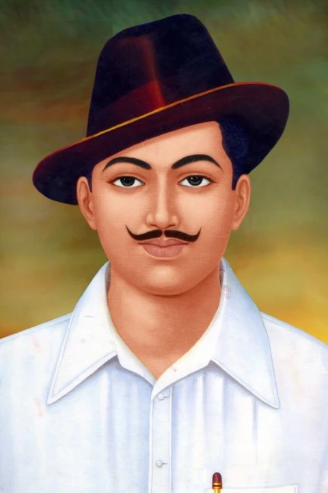 Bhagat singh