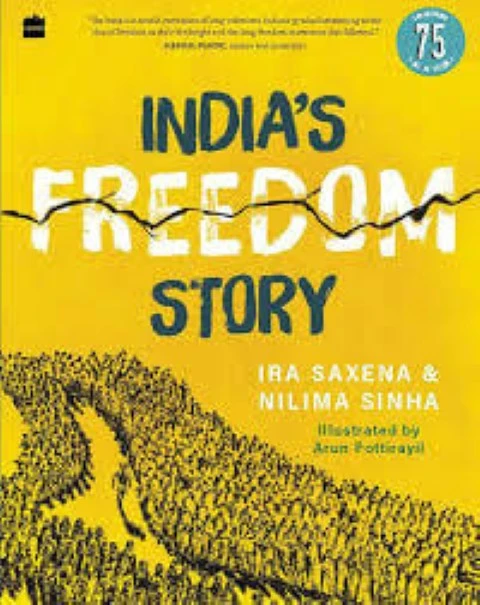 freedom fighters book