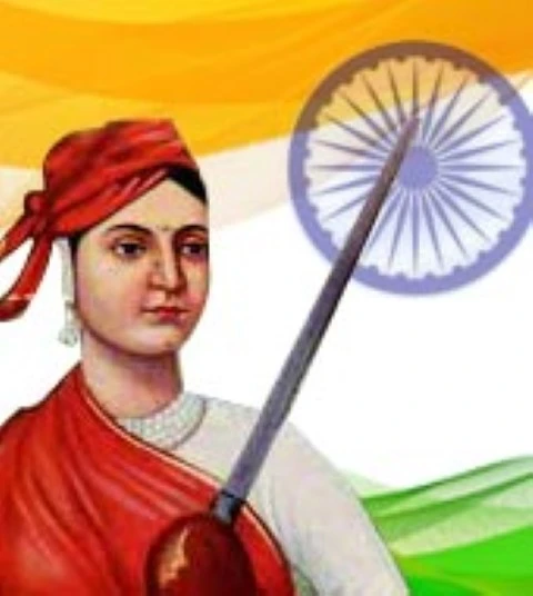 Rani Lakshmibai